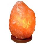 Lampa De Sare De HIMALAYA 4-5 Kg - MONTE Crystal