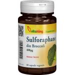 SULFORAPHANE DIN BROCCOLI - 60cps - VITAKING