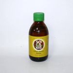 Ulei de ricin 200ml Solaris