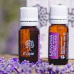 ULEI ESENTIAL DE LAVANDA 10ml - Mayie