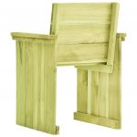 Scaun de gradina