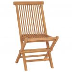 Scaune de gradina pliante