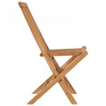 Scaune de gradina pliante