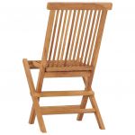Scaune de gradina pliante