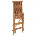 Scaune de gradina pliante