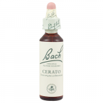 Cerato ( Bach5 ) 20ml - Remediu Floral Bach