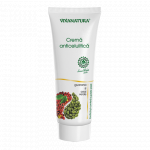 Crema anticelulitica 250ml - Viva Natura