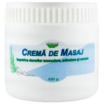 Crema de masaj dureri articulare si musculare 500g - Abemar Med