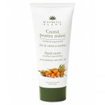Crema maini cu ulei de catina si masline 100ml - Cosmetic plant