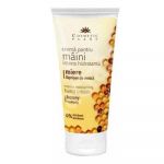 Crema maini intens hidratanta cu miere si laptisor de matca 100 ml - Cosmetic Plant