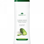 Lotiune tonica cu suc de castraveti 200ml - Cosmetic plant