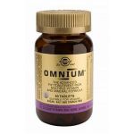 Omnium 60 cps - SOLGAR