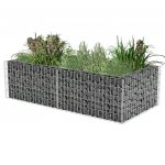 Jardiniera gabion