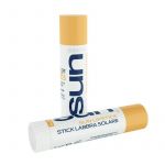 Balsam de buze SPF25 5ml Biosun - BIOEARTH