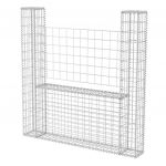 Cos gabion in forma de U