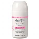 Deodorant natural roll-on cu aroma florala bio 50ml - Gamarde