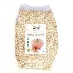 Fulgi de ovaz fini bio 500g - Obio
