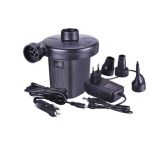 Pompa electrica pentru umflat/dezumflat produse gonflabile, 12V/220V