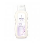 Lotiune de corp cu nalba alba Baby Derma 200 ml - Weleda