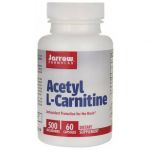 Acetyl L-Carnitine 500mg 60cps - Secom