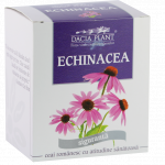 Ceai Echinaceea 50g - Dacia Plant