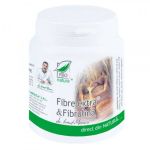 Fibre extra si fibrulina 60cps - Medica