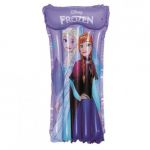 Saltea gonflabila Disney Frozen