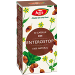 Enterostop - antidiareic 300mg 30cps - Fares