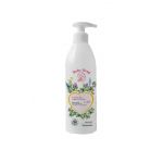 Gel de dus "bebe drag" cu aloe si unt de shea 500ml - Viva Natura