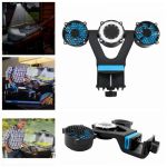 Ventilator cu pentru gratar Barbeque Fan