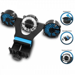 Ventilator cu pentru gratar Barbeque Fan