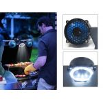 Ventilator cu pentru gratar Barbeque Fan