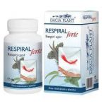Respiral Forte 60cps 1+1 gratis - Dacia Plant