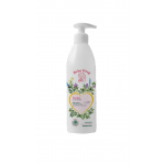 Sampon&Gel de dus " bebe drag " cu aloe si bisabolol 500ml - Viva Natura
