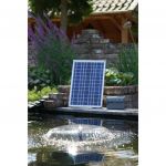 Ubbink Set SolarMax 1000 cu panou solar