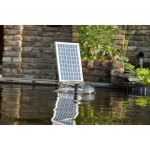Ubbink Set SolarMax 1000 cu panou solar