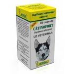 Catinofort 60cps- uz veterinar - Hofigal