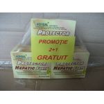 Protector Hepatic Forte 40cps 2+1 gratis- Hofigal