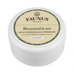Unguent Reumaticus (Untul Pamantului si Tataneasa) 100ml - Faunus Plant