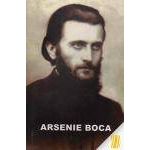 Arsenie Boca mini album foto - carte - Adevar Divin