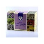 Ceai antibronsitic 30g - Hypericum