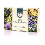 Ceai antidiabetic 30g - Hypericum