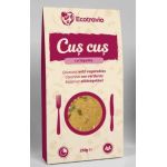 Cus cus cu legume 250g - Ecotravio