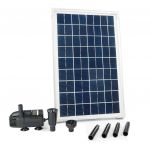 Ubbink Set SolarMax 600 cu panou solar si pompa