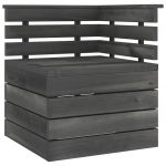 Set mobilier gradina paleti