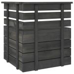 Set mobilier gradina paleti