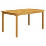 Set mobilier de gradina