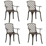Set mobilier de bistro
