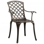 Set mobilier de bistro