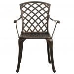 Set mobilier de bistro